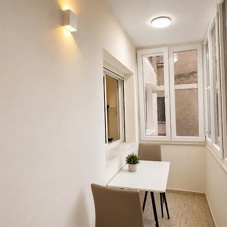 Apartman Center Spot